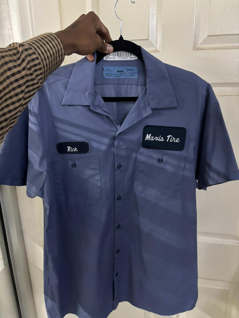 WorkerShirts
