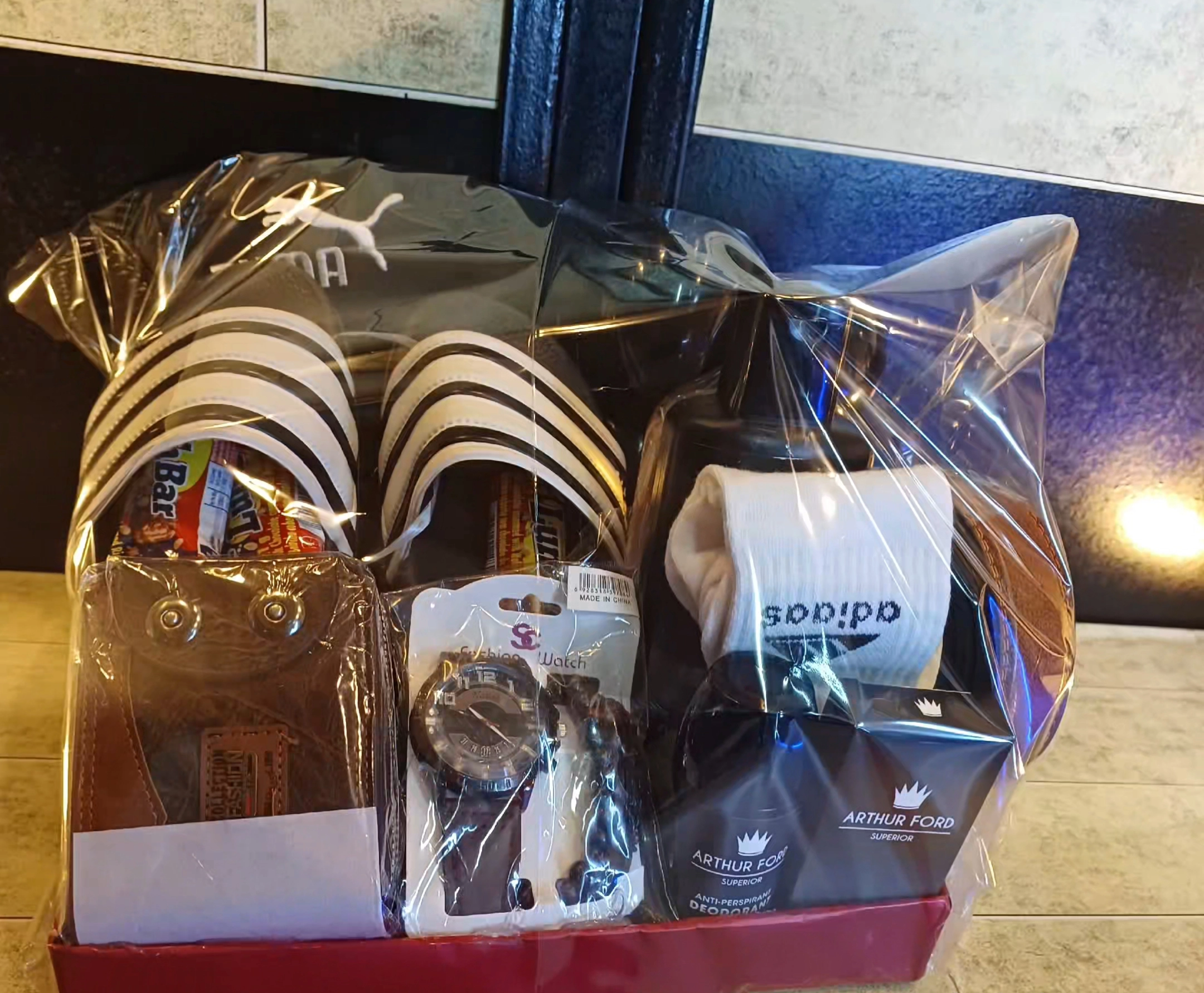 Gift hampers
