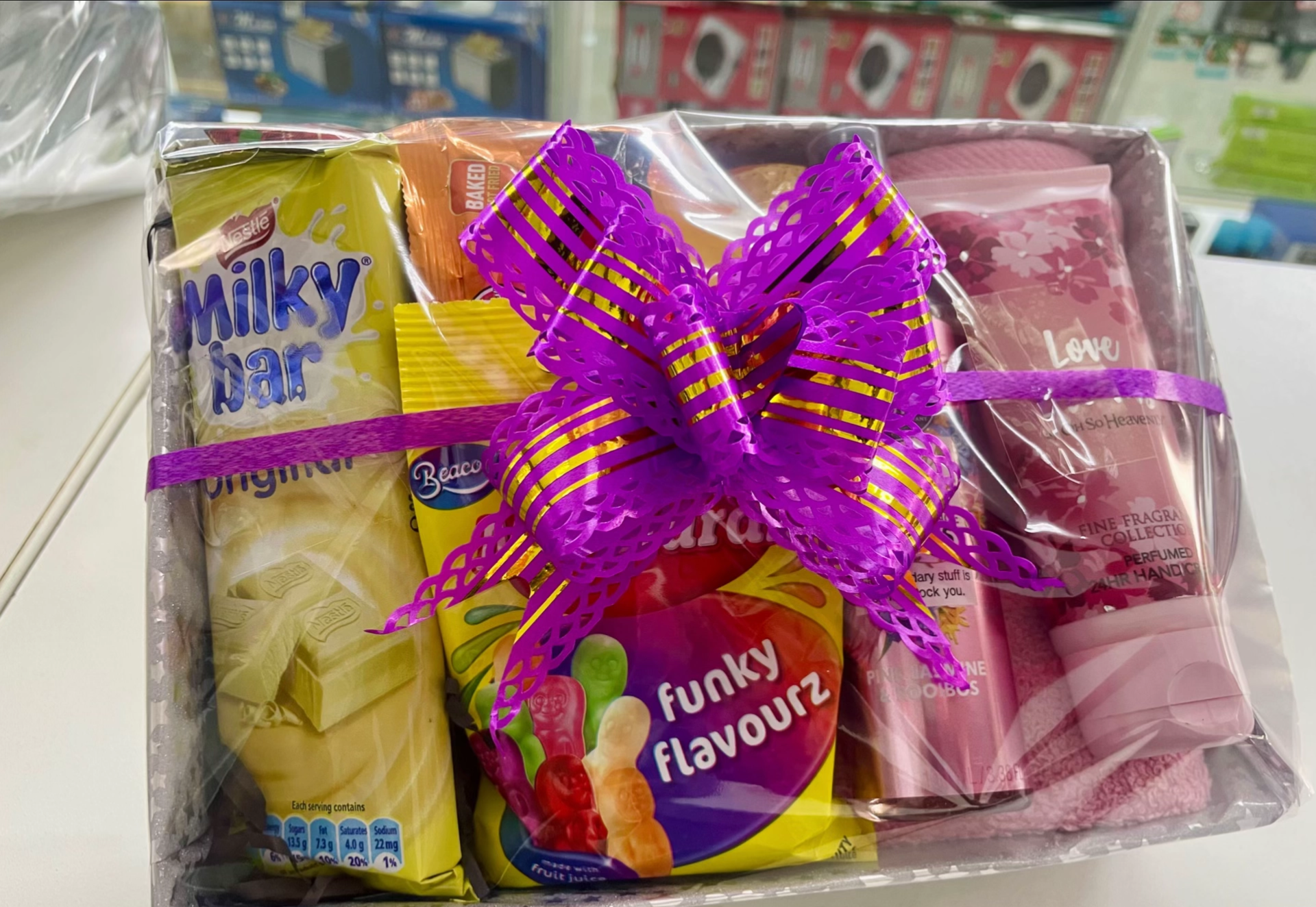 Gift hampers 5