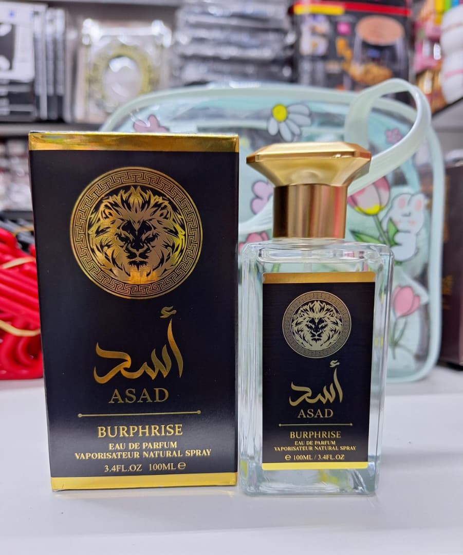 Yara perfumes 2