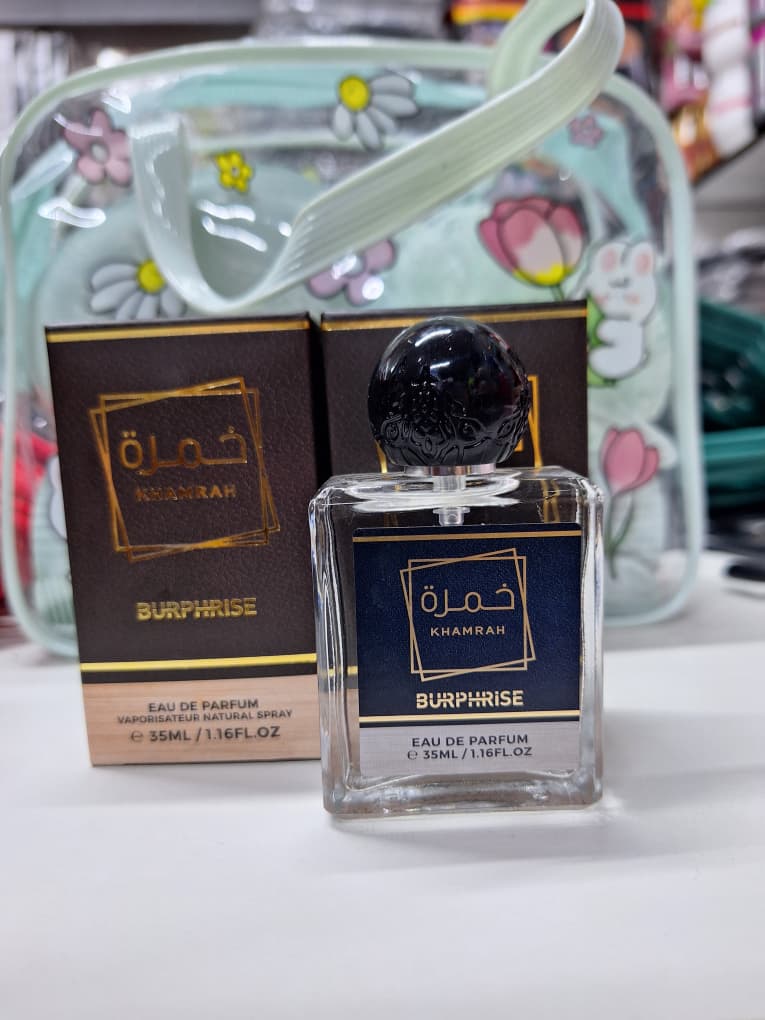 Yara perfumes 3
