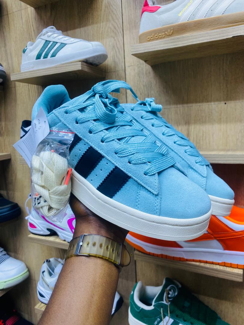 Adidas Campus