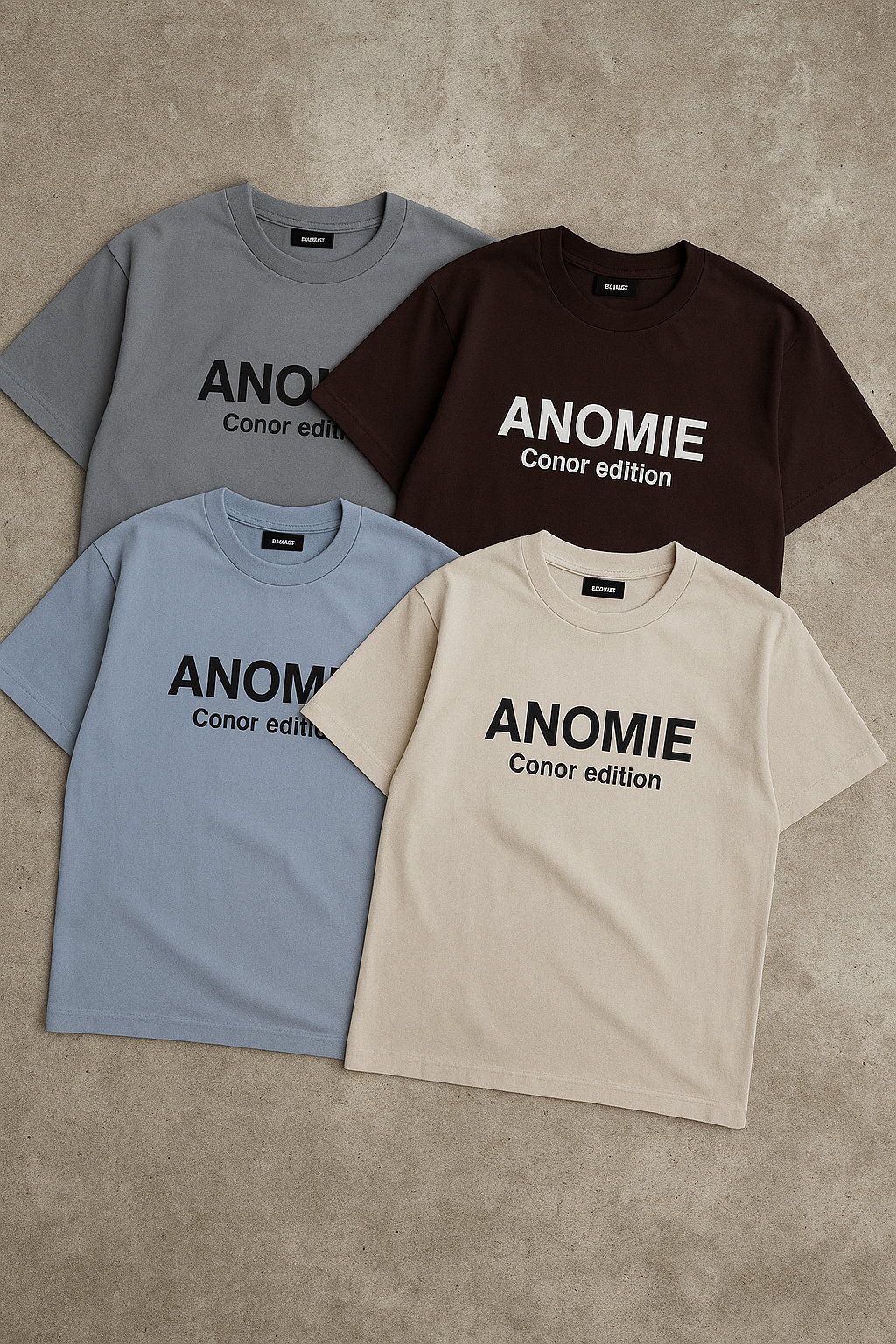 Custom tees