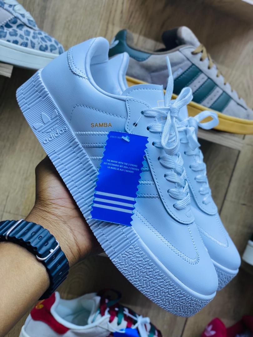 Adidas Samba Rose