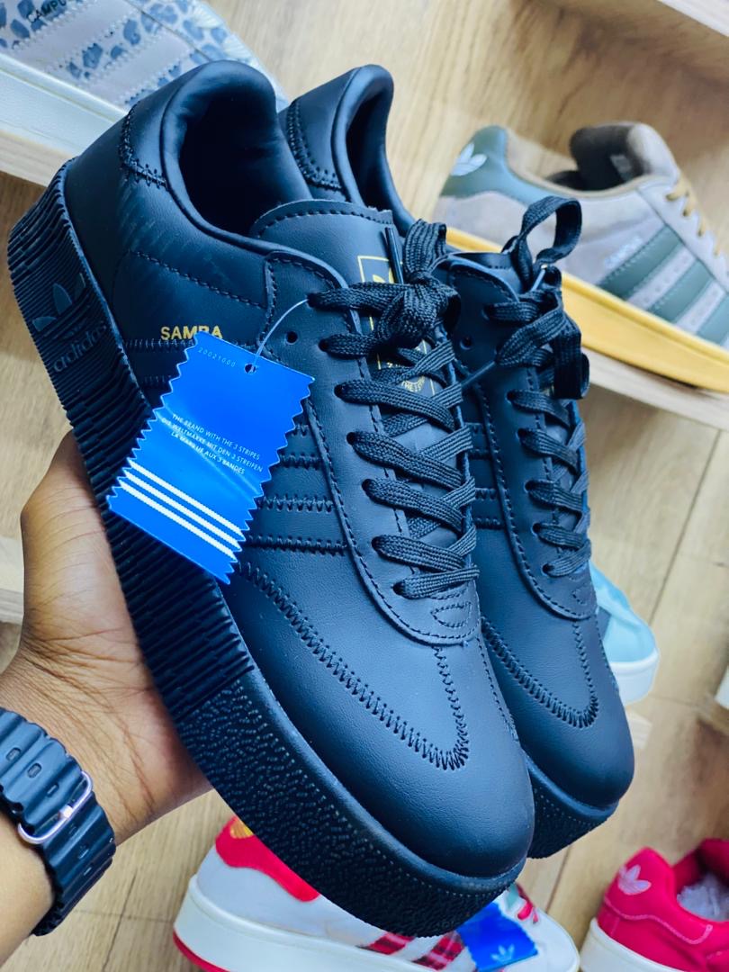 Adidas Samba Rose 2