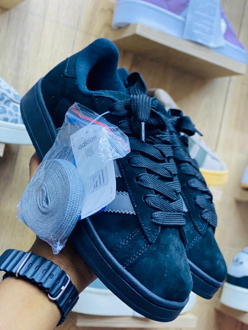 Adidas Campus