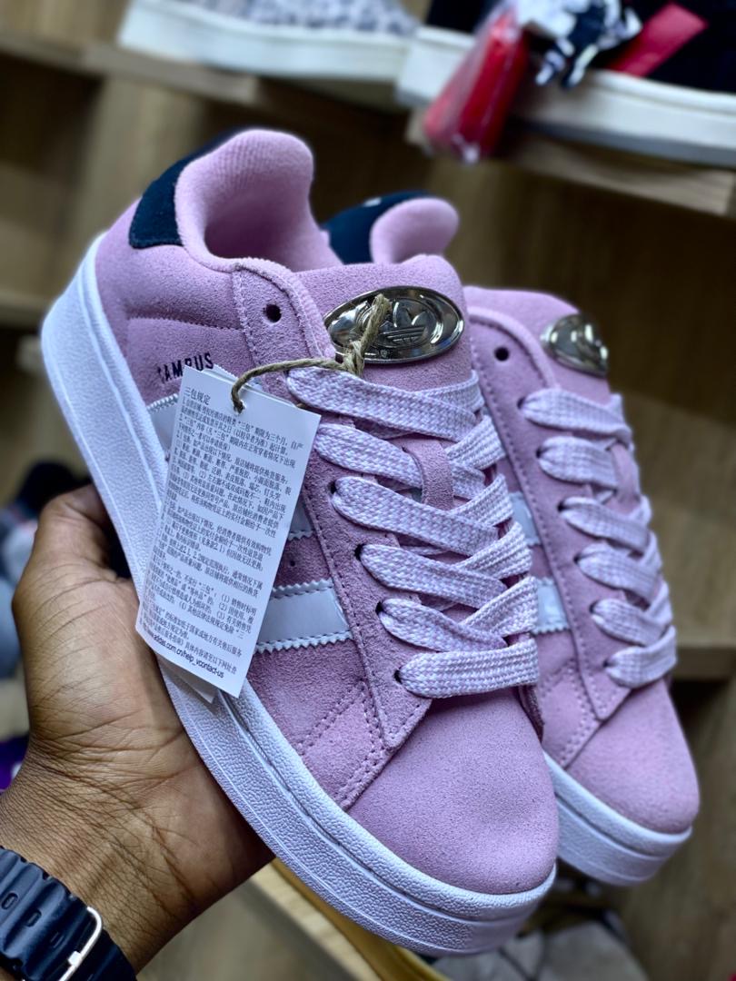 Adidas Campus 2